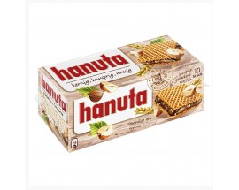 Ferrero Hanuta Wafer Filled With Hazelnut