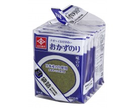 Nagai Nori Japanese Seasoned Seaweed