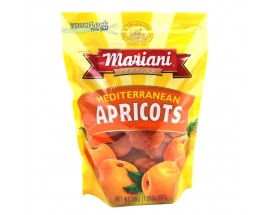 Mariani Mediterranean Apricots