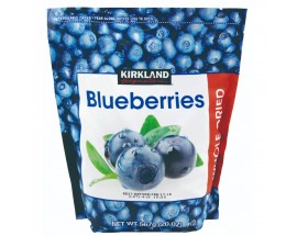 Kirkland Signature Blueberries