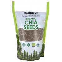 Kalbarri Organic Chia Seeds