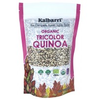 Kalbarri Organic Tricolor Quinoa