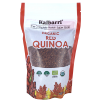 Kalbarri Organic Red Quinoa