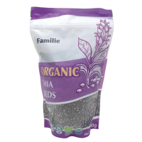 Familie Organic Chia Seeds
