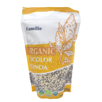 Familie Organic Tricolor Quinoa