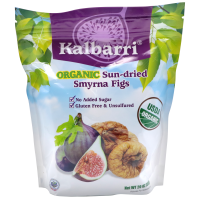 Kalbarri Organic Dried Figs