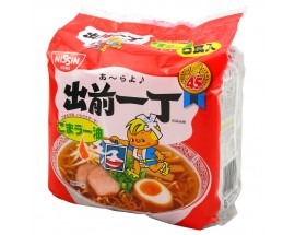 NissinDemae Iccho Instant Noodles(Japan)