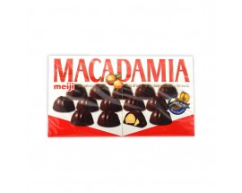 Meiji Macadamia Chocolate