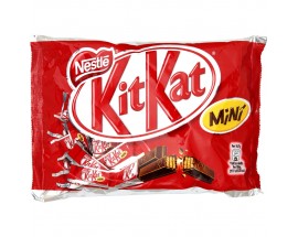 Nestle Kit Kat Mini Chocolate