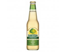 SomersbyApple Cider (Alcoholic)