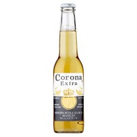 Corona Extra 4.5% Beer Bottles