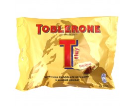 Toblerone Mini Milk Chocolate
