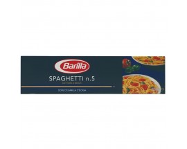 BarillaSpaghetti N5