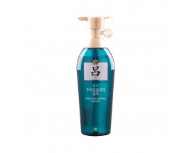 Ryo Green - Scalp Deep Cleansing Shampoo