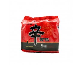 Nong Shim Shin Ramyun Instant Noodle