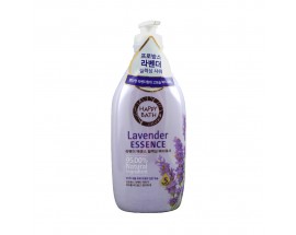 Happy Bath Lavender Essence Body Wash
