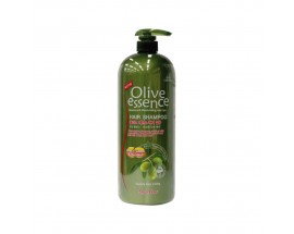 White Cospharm Seed & Farm Olive Essence Haircare Shampoo