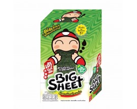 Taokaenoi Seaweed Big Sheet(Classic)