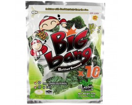 TaokaenoiBig Bang Seaweed Classic