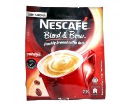 Nescafe Blend & Brew Coffee
